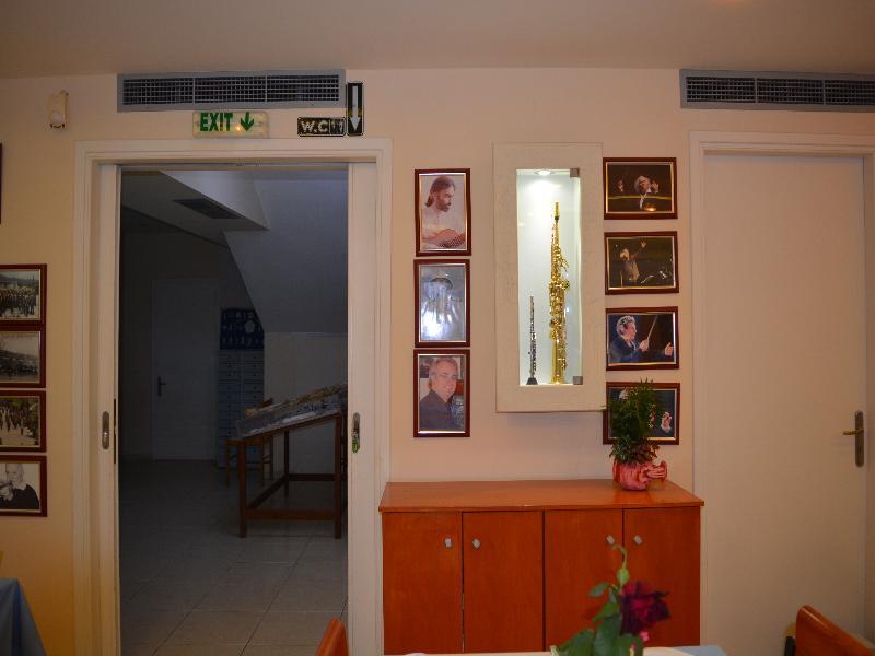 Montes Apartments & Studios Alykanas  Ngoại thất bức ảnh