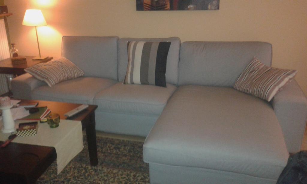 Montes Apartments & Studios Alykanas  Ngoại thất bức ảnh